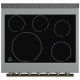 Forno FFSEL6011-30BLK