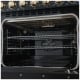 Forno FFSEL6011-30BLK