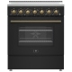 Forno FFSEL6011-30BLK