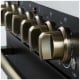 Forno FFSEL6011-30BLK