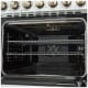 Forno FFSEL6011-30WHT