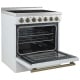 Forno FFSEL6011-30WHT