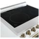 Forno FFSEL6011-30WHT