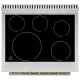 Forno FFSEL6011-30WHT