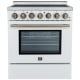 Forno FFSEL6011-30WHT