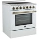 Forno FFSEL6011-30WHT