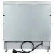 Forno FFSEL6011-36WHT