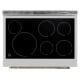 Forno FFSEL6011-36WHT