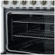 Forno FFSEL6011-36WHT