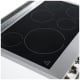 Forno FFSEL6011-36WHT