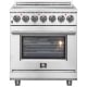 Forno FFSEL6020-30
