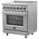 Forno FFSEL6020-30