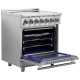 Forno FFSEL6020-30