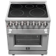 Forno FFSEL6020-30