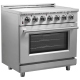 Forno FFSEL6020-36