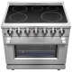 Forno FFSEL6020-36