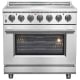 Forno FFSEL6020-36