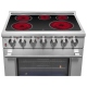 Forno FFSEL6020-36