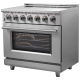 Forno FFSEL6020-36