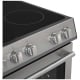 Forno 30 inch Electric Range (FFSEL6022-30)