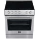 Forno FFSEL6022-30 30 inch Range