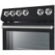 Forno FFSEL6022-30BLK