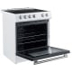 Forno FFSEL6022-30WHT