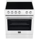 Forno FFSEL6022-30WHT