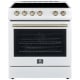 Forno FFSEL6022-30WHT 30 inch Range