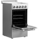 Forno FFSEL6051-20