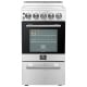Forno 20 inch Electric Range (FFSEL6051-20)