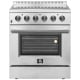 Forno 30 inch Electric Range (FFSEL6083-30)
