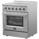 Forno FFSEL6083-30