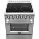 Forno FFSEL6083-30