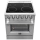 Forno 30 inch Range (FFSEL6083-30)