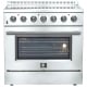 Forno FFSEL6083-36