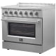 Forno FFSEL6083-36