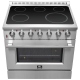 Forno FFSEL6083-36