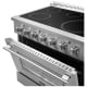 Forno FFSEL6083-36