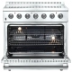 Forno FFSEL6083-36