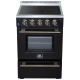 Forno 24 inch Range (FFSEL6099-24BLK)