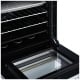 Cuisinière électrique Forno 24 pouce (FFSEL6099-24WHT)