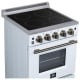 Forno FFSEL6099-24WHT