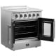 Forno FFSEL6917-30