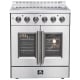 Forno FFSEL6917-30