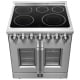 Forno FFSEL6955-30