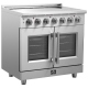 Forno FFSEL6955-36