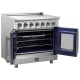Forno FFSEL6955-36