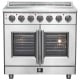 Forno FFSEL6955-36