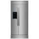 Forno FFRBI1844-40MG Built In Refrigerator